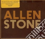 Allen Stone - Allen Stone cd