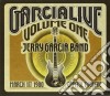 Jerry Garcia - Live 1: Capitol Theater (3 Cd) cd