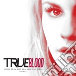 True Blood: Music From The Hbo Original Series Volume 4 / Tv O.S.T.
