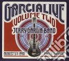 Jerry Garcia - Garcialive August 5Th 1990 (2 Cd) cd