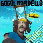 (LP Vinile) Gogol Bordello - Pura Vida Conspiracy (Lp+7')