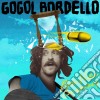 (LP Vinile) Gogol Bordello - Pura Vida Conspiracy (Lp+7') cd