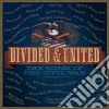 Divided & United: The Songs Of The Civil / Various (2 Cd) cd