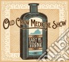 Old Crow Medicine Show - Carry Me Back To Virginia cd