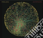 Midlake - Antiphon cd