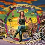 (LP Vinile) Hurray For The Riff Raff - Small Town Heroes