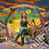 (LP Vinile) Hurray For The Riff Raff - Small Town Heroes lp vinile di Hurray For The Riff Raff