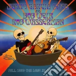 Jerry Garcia Band And Bob Weir, Rob Wasserman - Fall 1989: The Long Island Sound (6 Cd) cd