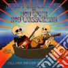 Jerry Garcia Band And Bob Weir, Rob Wasserman - Fall 1989: The Long Island Sound (6 Cd) cd