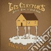 (LP Vinile) Les Claypool's Duo De Twang - Four Foot Shack cd