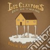 Les Claypool's Duo De Twang - Four Foot Shack cd
