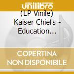 (LP Vinile) Kaiser Chiefs - Education Education Education & War vinile