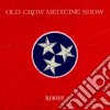 Old Crow Medicine Show - Remedy cd
