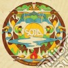 (LP Vinile) Soja - Amid The Noise And Haste (2 Cd) cd