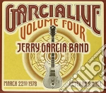 Garcia Jerry - Garcialive 4: March 22Nd 1978 cd