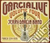 Garcia Jerry - Garcialive 4: March 22Nd 1978 cd