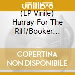 (LP Vinile) Hurray For The Riff/Booker Benjamin - Newport Folk Festival Vol. One (7'') vinile