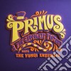 (LP Vinile) Primus - Primus & The Chocolate Factory With The Fungi Ensemble cd
