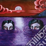 Drive-by Truckers - English Oceans (3 Cd) cd