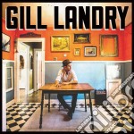 Landry Gill - Gill Landry