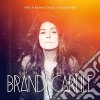 Brandi Carlile - Firewatcher'S Daughter cd