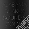 Alabama Shakes - Sound & Color cd