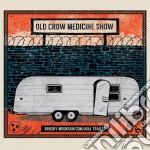 Old Crow Medicine Show - Brushy Mountain Conjugal Trail