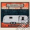 Old Crow Medicine Show - Brushy Mountain Conjugal Trail cd