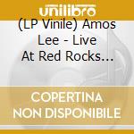 (LP Vinile) Amos Lee - Live At Red Rocks With The Colorado Symphony