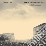 Amos Lee - Live At Red Rocks With The Colorado Symphony