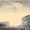 Amos Lee - Live At Red Rocks With The Colorado Symphony cd