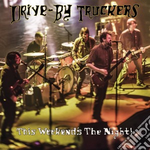 (LP Vinile) Drive-By Truckers - It's Great To Be Alive (2 Lp) lp vinile di Drive By Truckers