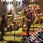 (LP Vinile) Drive-By Truckers - It's Great To Be Alive (2 Lp) vinile