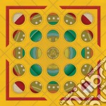 (LP Vinile) Trey Anastasio - Paper Wheels (Collector'S Edition - Deluxe Package) (2 Lp)