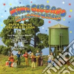 King Gizzard & The Lizard Wizard - Paper Mache Dream Ballon (Dig) cd