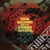 (LP Vinile) King Gizzard & The Lizard Wizard - Nonagon Infinity (Green Vinyl) cd