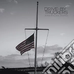 Drive-By Truckers - American Band cd