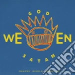 Ween - Godweensatan: Live (2 Cd) cd