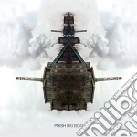 Phish - Big Boat cd