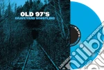 (LP Vinile) Old 97's - Graveyard Whistling (Blue Vinyl) vinile
