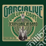 Jerry Garcia - Garcialive Volume Eight (2 Cd) cd