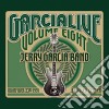Jerry Garcia - Garcialive Volume Eight (2 Cd) cd