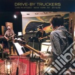 Drive By Truckers - Live In Studio