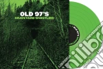 (LP Vinile) Old 97's - Graveyard Whistling (Green Vinyl) vinile