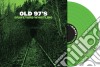 (LP Vinile) Old 97's - Graveyard Whistling (Green Vinyl) cd