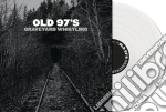 (LP Vinile) Old 97's - Graveyard Whistling (Silver Vinyl) vinile