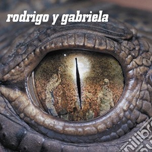 Rodrigo Y Gabriela - Rodrigo Y Gabriela (3 Cd) cd musicale di Rodrigo Y Gabriela