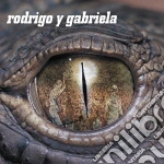 Rodrigo Y Gabriela - Rodrigo Y Gabriela (3 Cd) cd