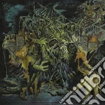King Gizzard & The Lizard Wizard - Murder Of The Universe cd