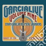 Jerry Garcia & Merl Saunders - Garcia Live Volume Nine